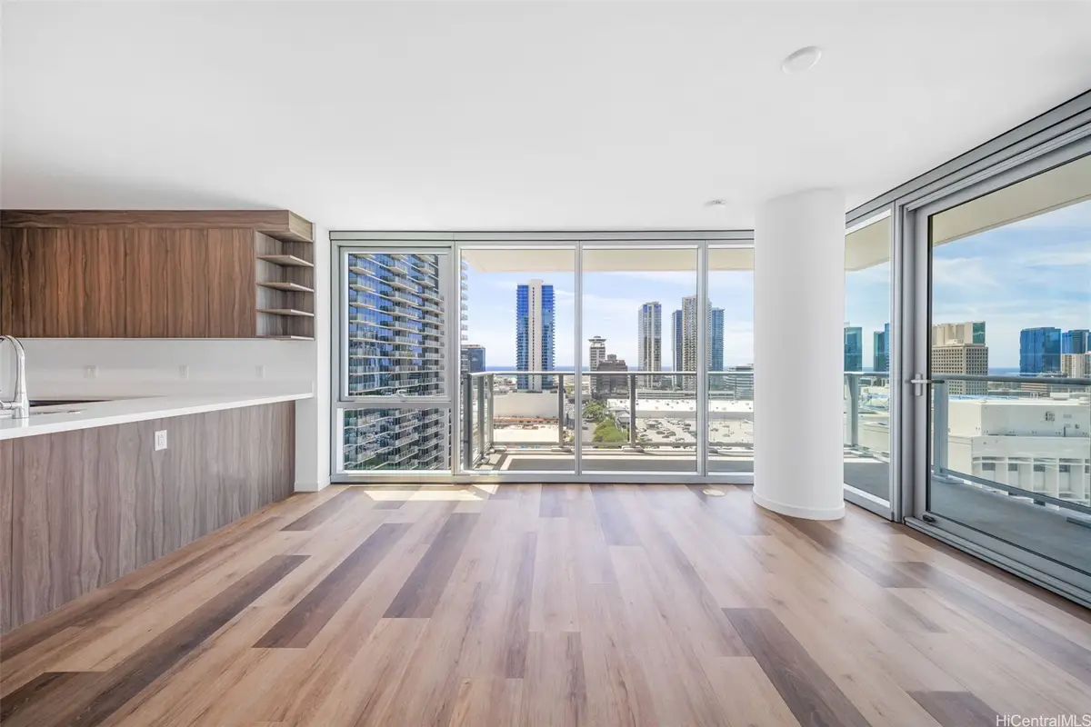 1515 Liona Street #1800, Honolulu, HI 96814 - #1