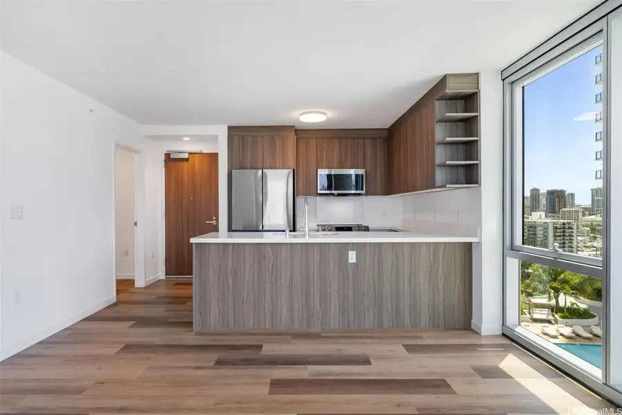 1515 Liona Street #1800, Honolulu, HI 96814 - #3