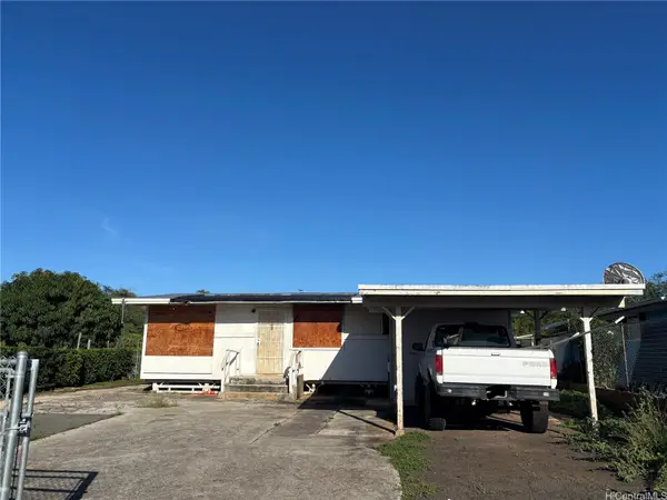 91-773 Kilipoe Street, Ewa Beach, HI 96706