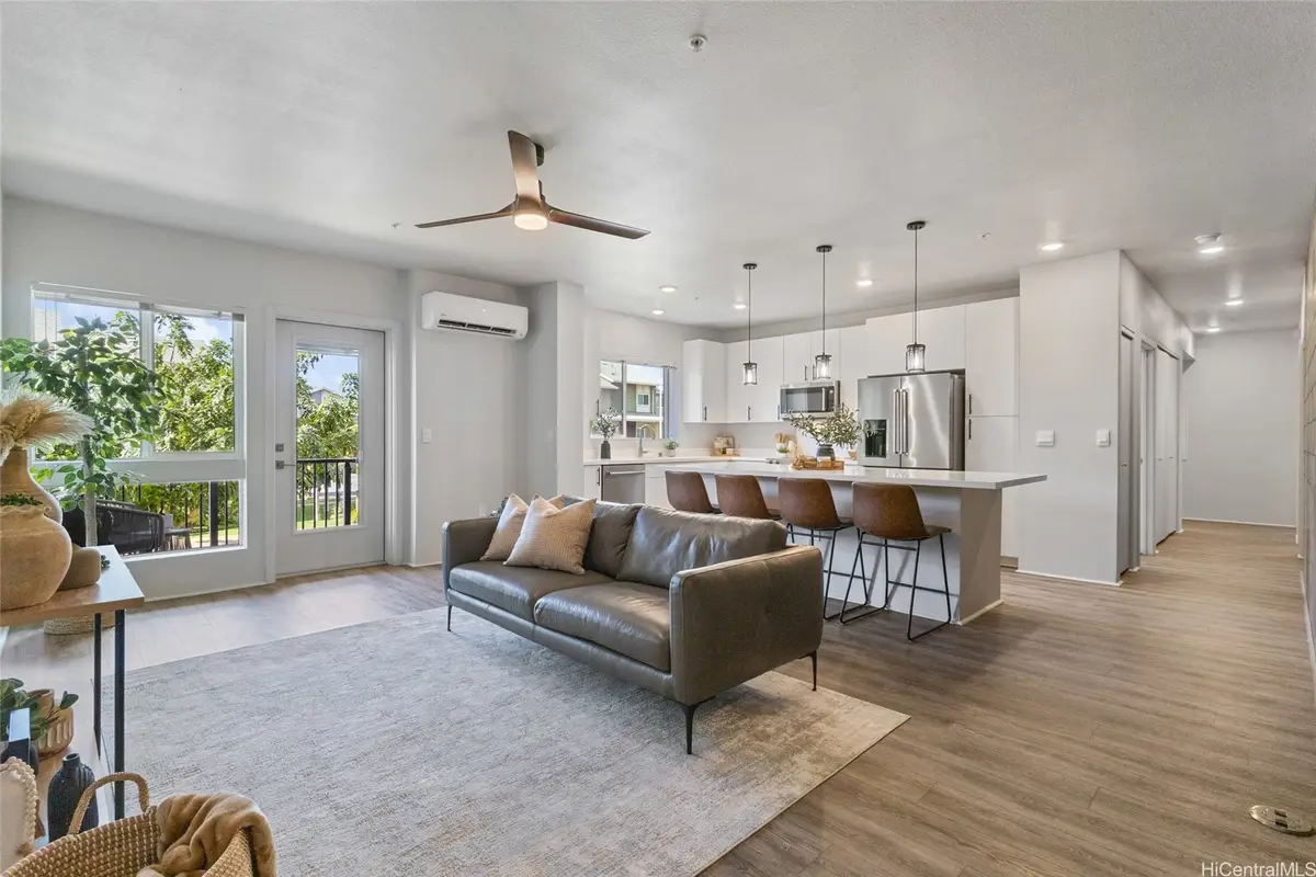 91-3641 Iwikuamoo Street #5201, Ewa Beach, HI 96706 - Image #1