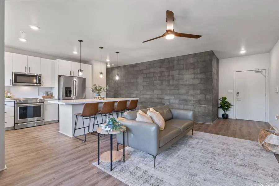 91-3641 Iwikuamoo Street #5201, Ewa Beach, HI 96706 - Image #2