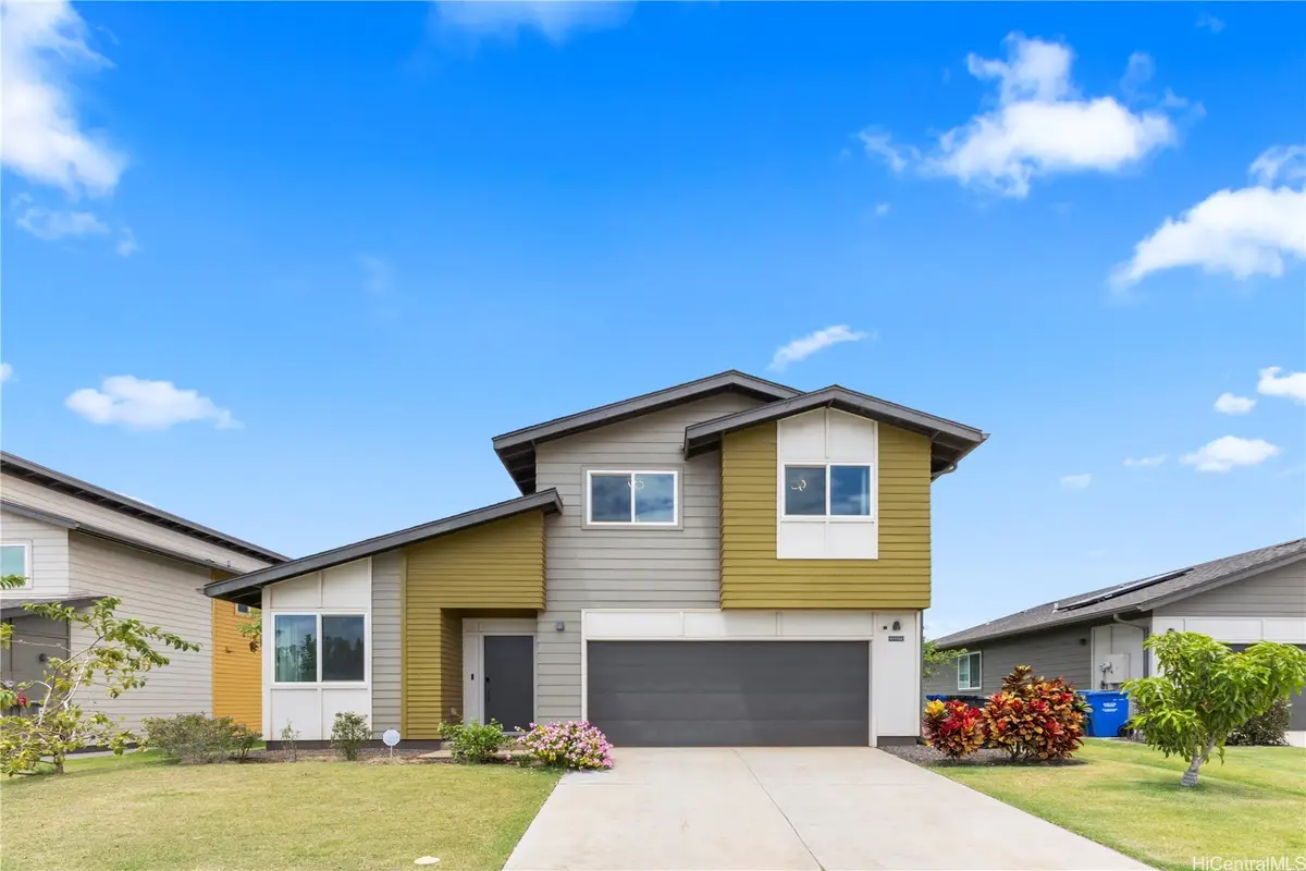 91-1762 Mee Street, Ewa Beach, HI 96706 - Image #1