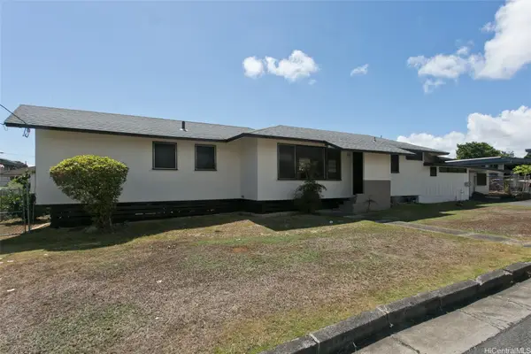 1445 Monte Cooke Place, Honolulu, HI 96817
