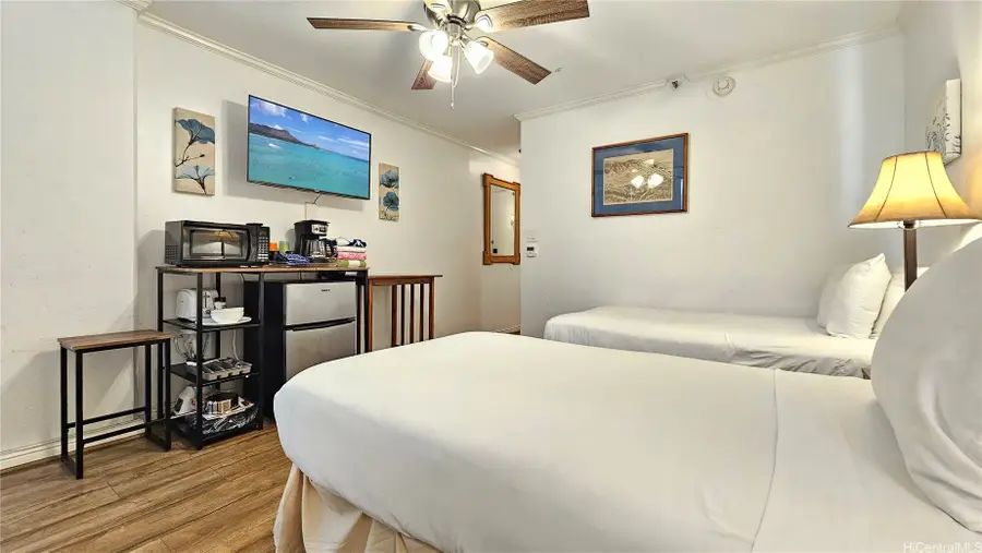 134 Kapahulu Avenue #802, Honolulu, HI 96815 - Image #2