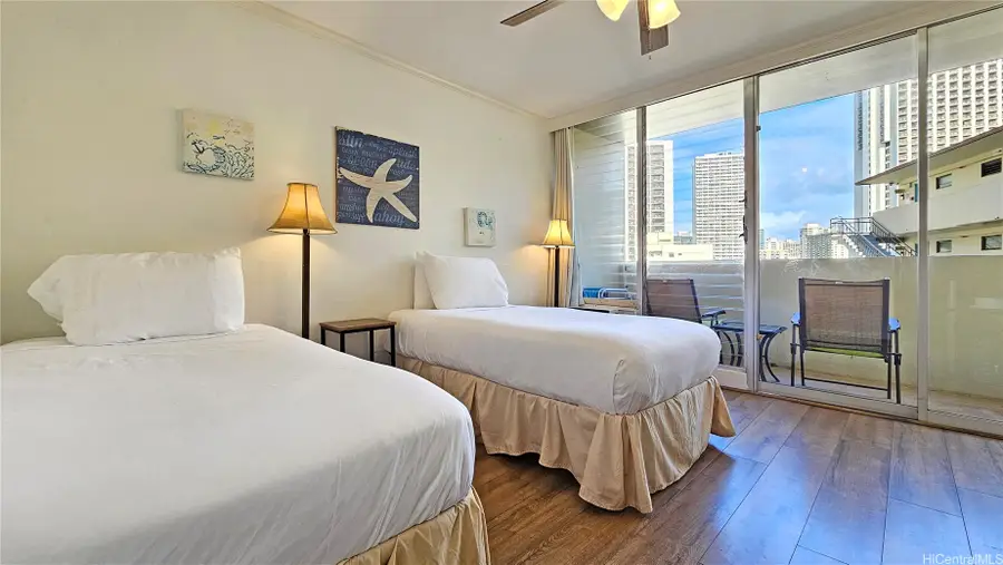 134 Kapahulu Avenue #802, Honolulu, HI 96815 - Image #3
