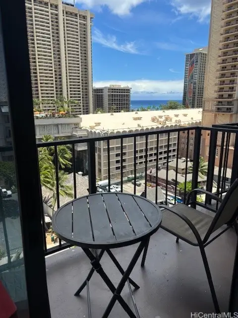 1850 Ala Moana Streets #818, Honolulu, HI 96815 - Image #2