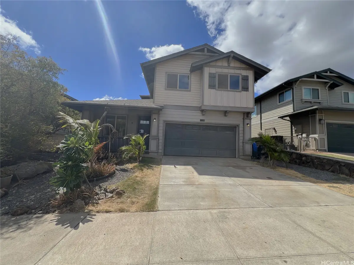 92-494 Ohio Street, Kapolei, HI 96707 - Image #1