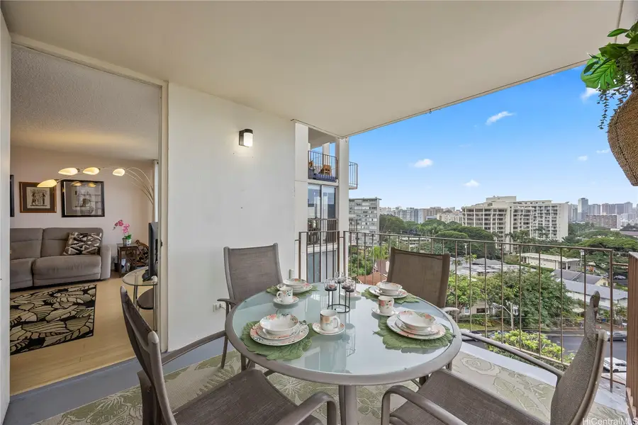 1634 Makiki Street #903, Honolulu, HI 96822 - Image #3
