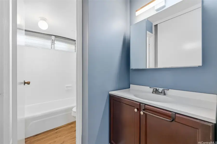 1122 Kinau Street #604, Honolulu, HI 96814 - Image #3
