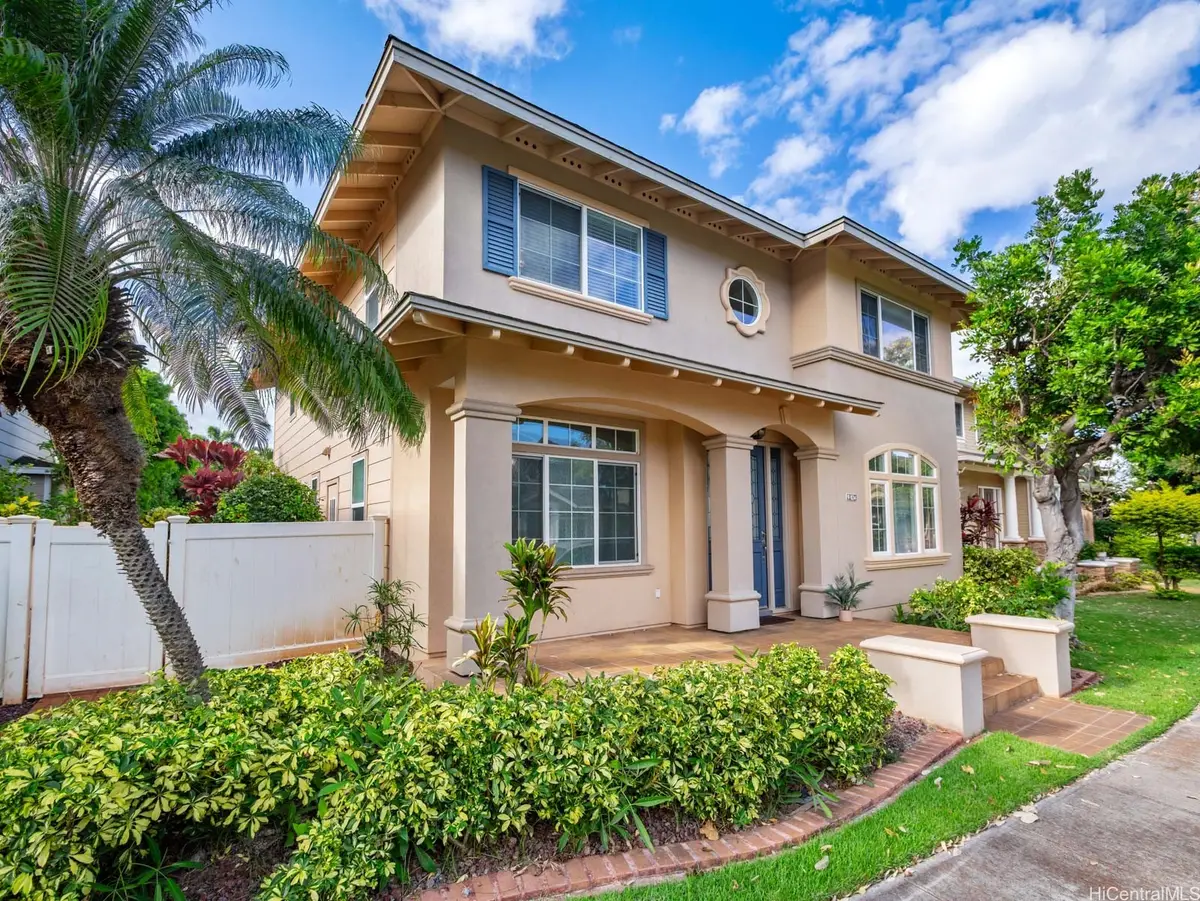 91-1034 Kaiakua Street, Ewa Beach, HI 96706 - #1