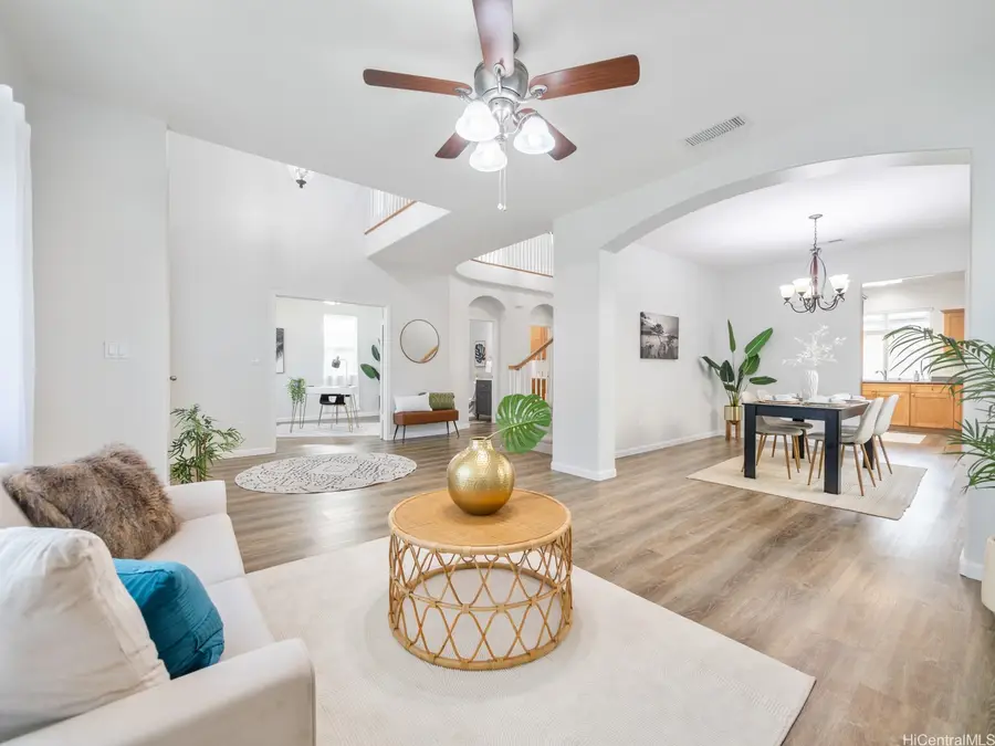 91-1034 Kaiakua Street, Ewa Beach, HI 96706 - #2
