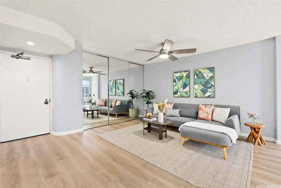 1212 Nuuanu Avenue #2103, Honolulu, HI 96817 - Image #3