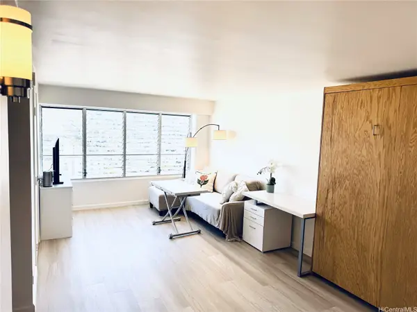 2525 Date Street #3404, Honolulu, HI 96826