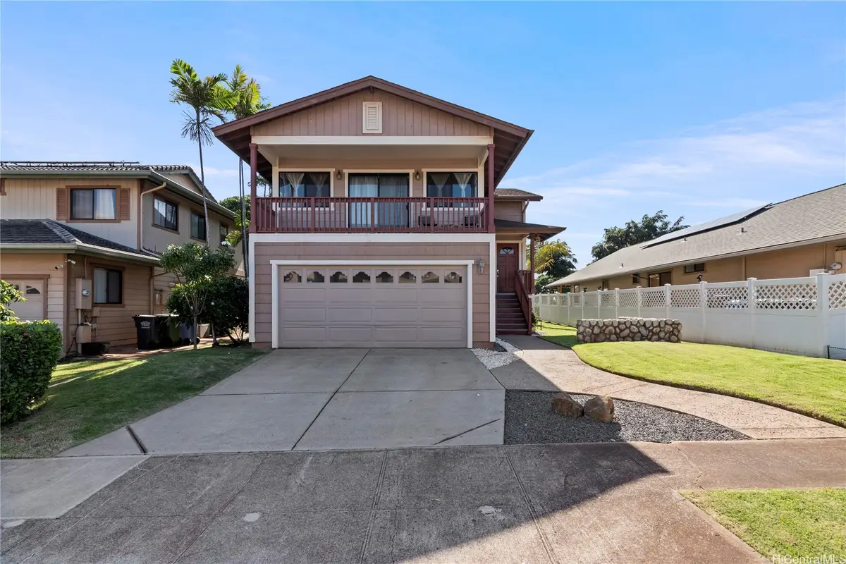91-1489 Wahane Street, Kapolei, HI 96707 - #1