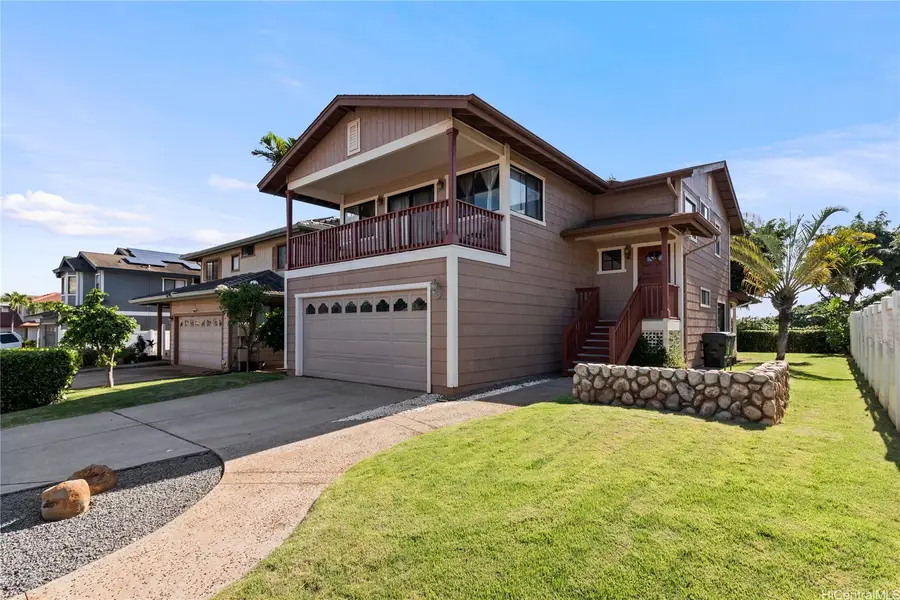 91-1489 Wahane Street, Kapolei, HI 96707 - #2