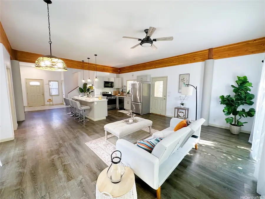 2578 Pacific Heights Road, Honolulu, HI 96813 - Image #3