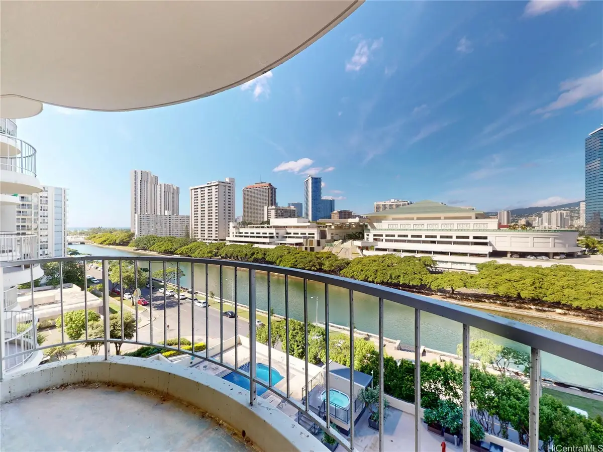 1717 Ala Wai Boulevard #1003, Honolulu, HI 96815 - Image #1