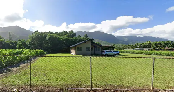 47-438 Mapele Road, Kaneohe, HI 96744