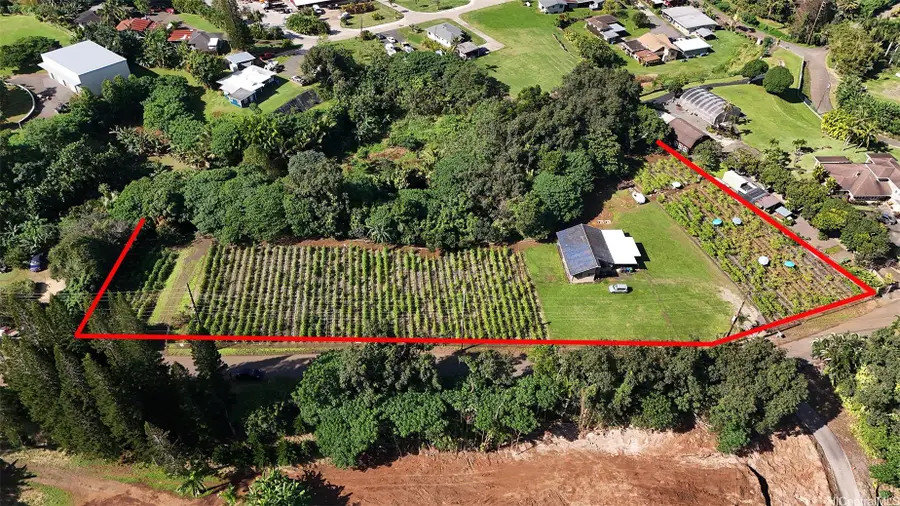 47-438 Mapele Road, Kaneohe, HI 96744 - Image #2