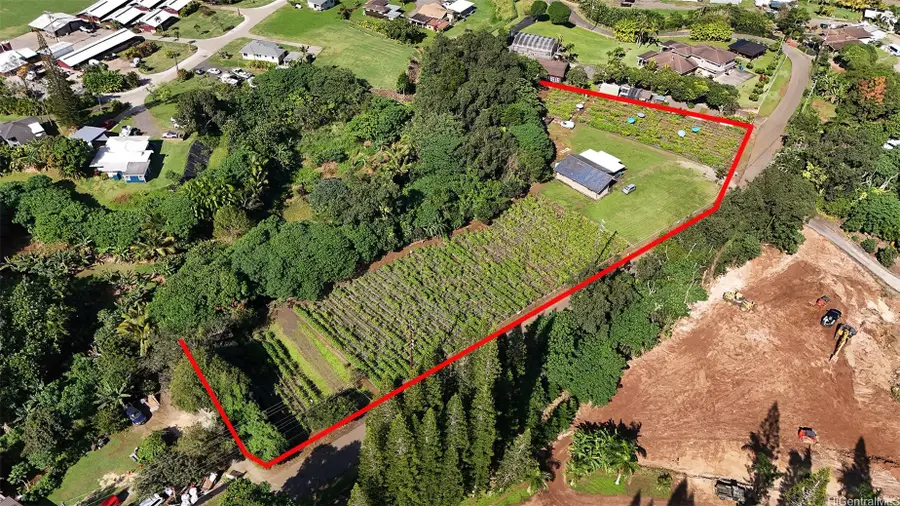 47-438 Mapele Road, Kaneohe, HI 96744 - Image #3