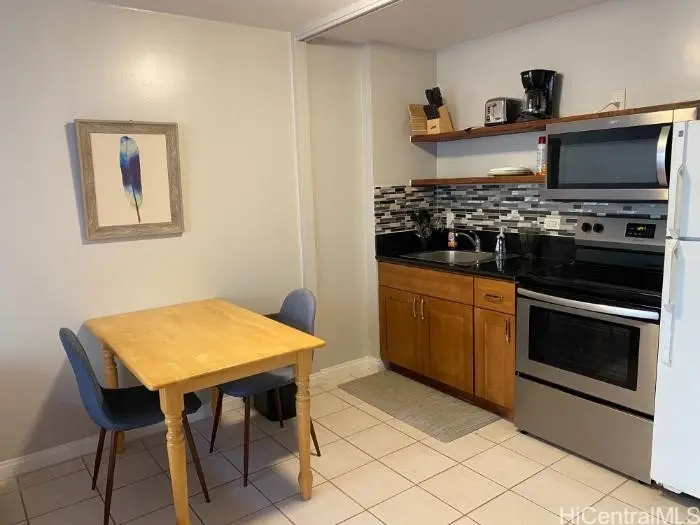 2345 Ala Wai Boulevard #709, Honolulu, HI 96815 - Image #2