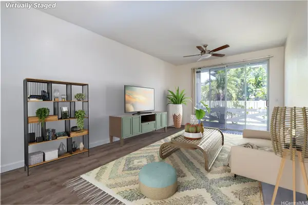 91-1058 Kekuilani Loop #502, Kapolei, HI 96707