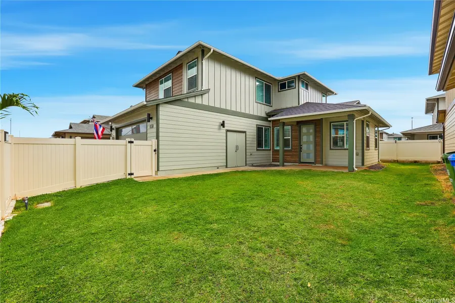 91-1517 Hoikau Street, Ewa Beach, HI 96706 - Image #2