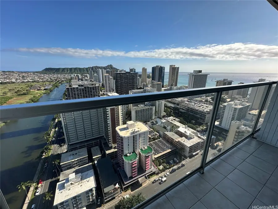445 Seaside Avenue #3905, Honolulu, HI 96815 - Image #2