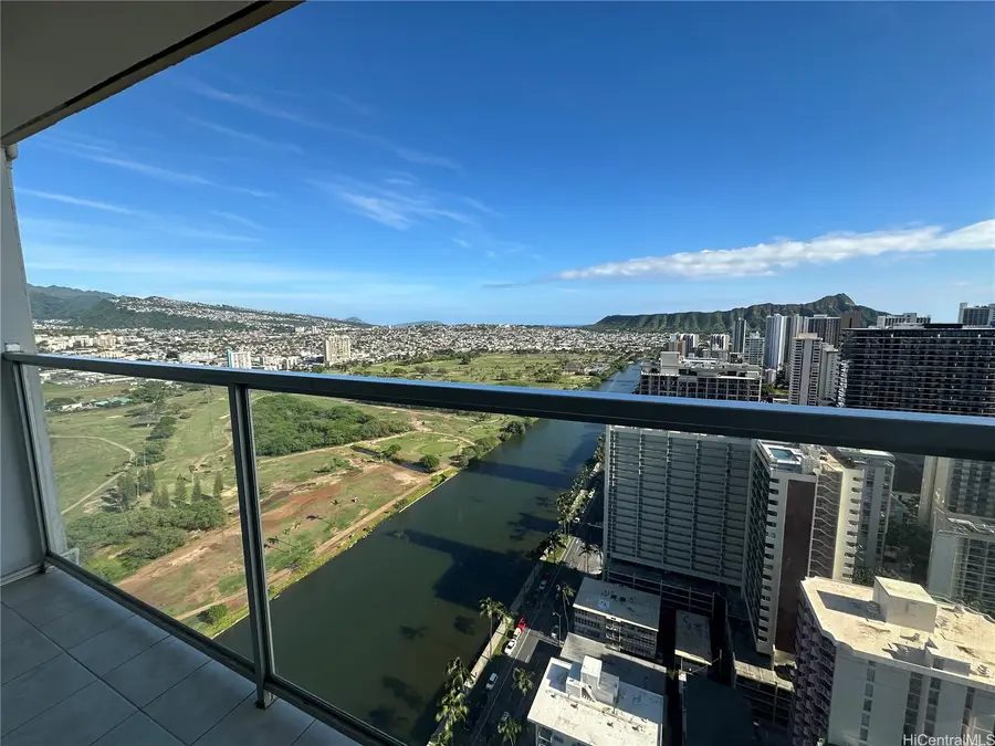 445 Seaside Avenue #3905, Honolulu, HI 96815 - Image #3