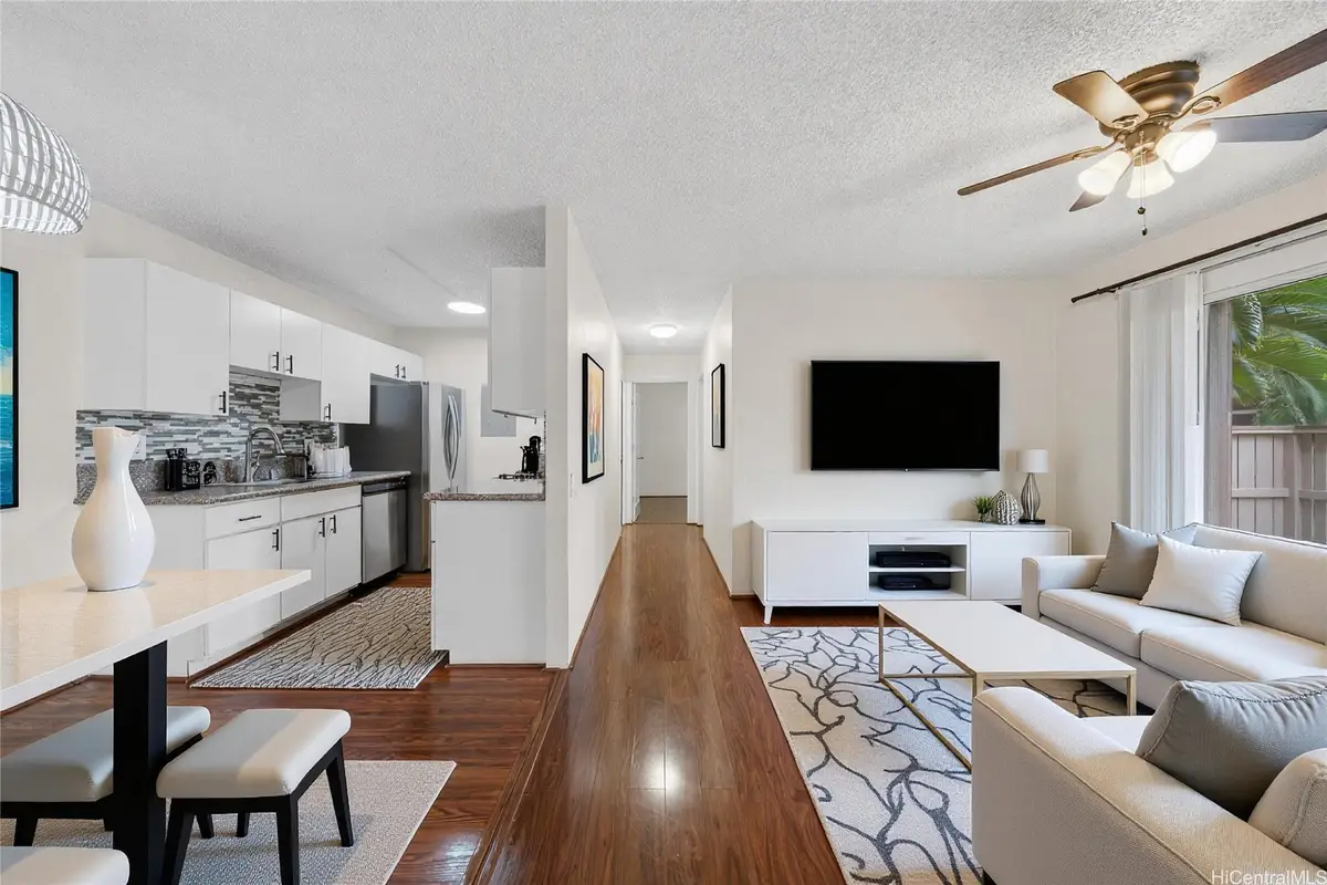 91-1020 Mikohu Street #21A, Ewa Beach, HI 96706 - Image #1