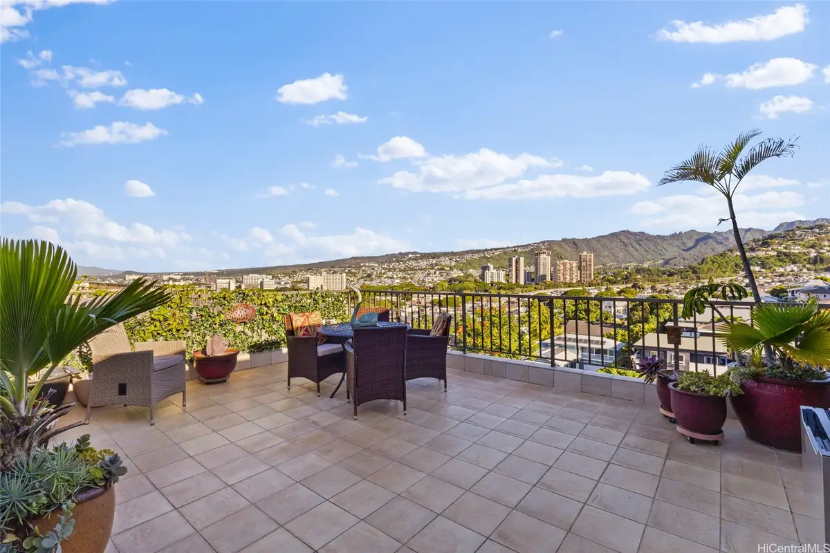 217 Prospect Street #M8, Honolulu, HI 96813 - Image #1