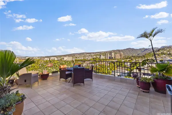 217 Prospect Street #M8, Honolulu, HI 96813