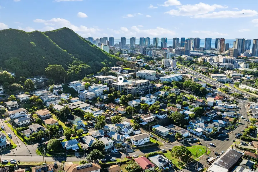 217 Prospect Street #M8, Honolulu, HI 96813 - Image #3