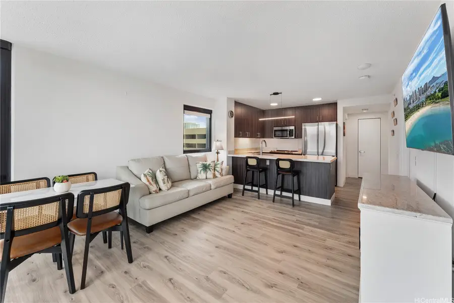 615 Keawe Street #2703, Honolulu, HI 96813 - Image #3