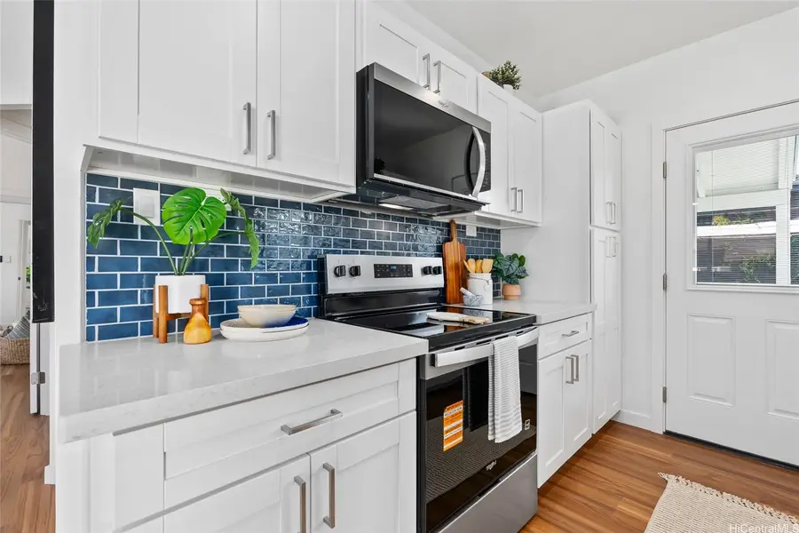 1281 California Avenue #3, Wahiawa, HI 96786 - Image #2