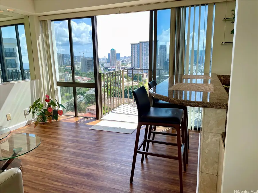 225 Queen Street #26D, Honolulu, HI 96813 - Image #2