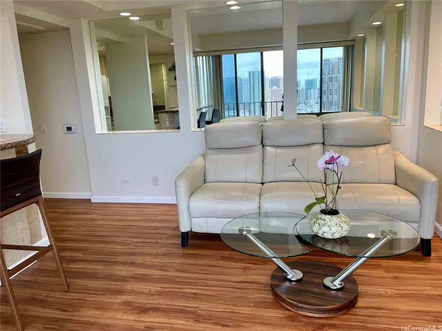 225 Queen Street #26D, Honolulu, HI 96813 - Image #3