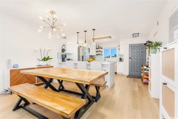 2830 Kaonawai Place #4D, Honolulu, HI 96822