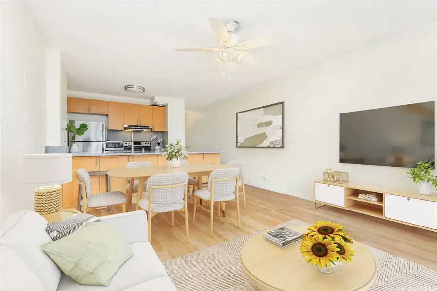 1642 Kewalo Street #308, Honolulu, HI 96822 - Image #2