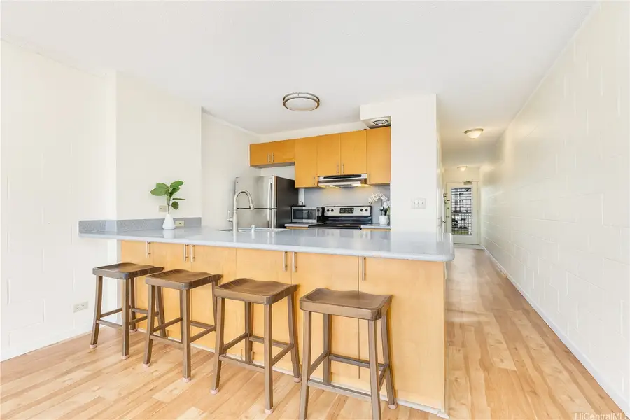 1642 Kewalo Street #308, Honolulu, HI 96822 - Image #3