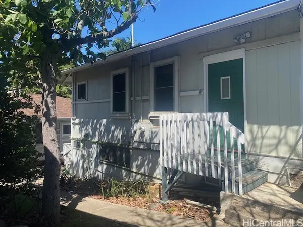 1634 Lusitana Street, Honolulu, HI 96813