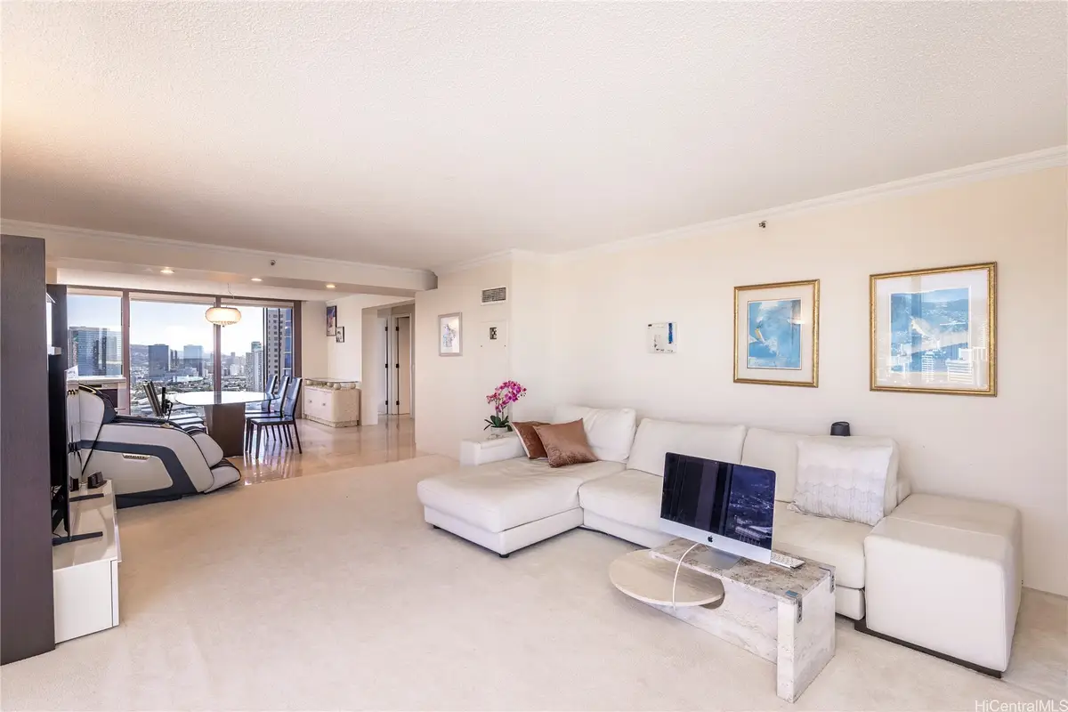 425 South Street #3504, Honolulu, HI 96813 - Image #1