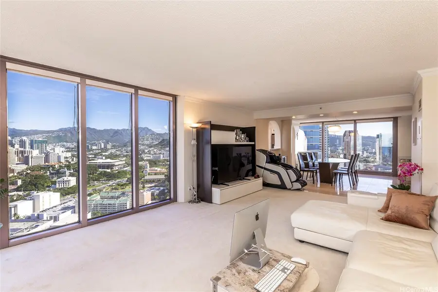 425 South Street #3504, Honolulu, HI 96813 - Image #3