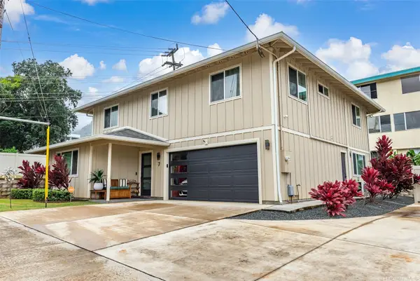 45-1050 Anoi Road #7, Kaneohe, HI 96744