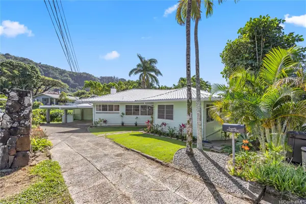 19 Hinalo Place, Honolulu, HI 96817