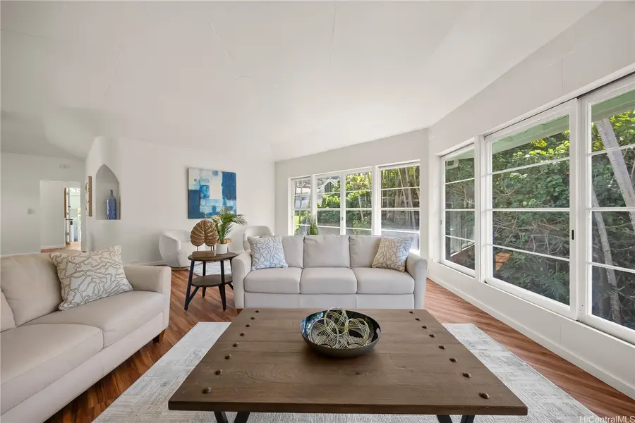 19 Hinalo Place, Honolulu, HI 96817 - Image #3