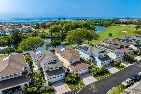 91-1372 Kaikohola Street #D29, Ewa Beach, HI 96706