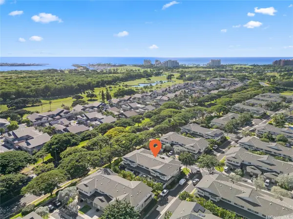 92-1532 Aliinui Drive #1603, Kapolei, HI 96707