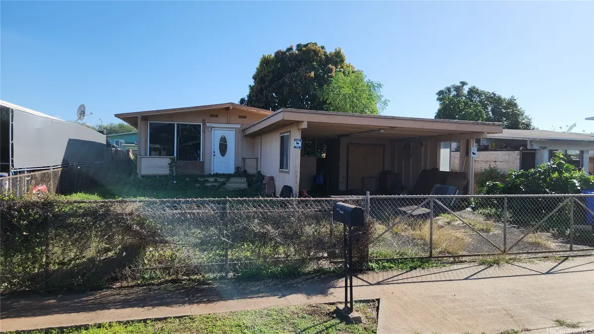 91-687 Kilinahe Street, Ewa Beach, HI 96706 - Image #1