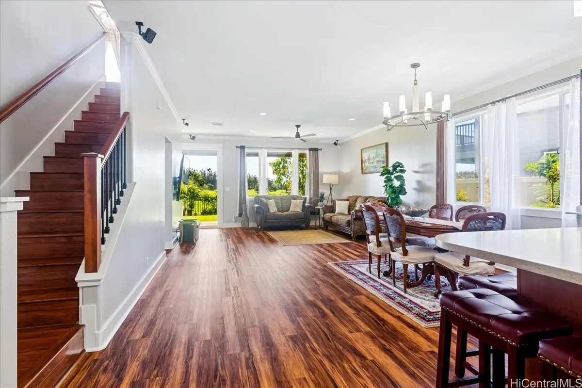 91-1121 Kuanoo Street, Ewa Beach, HI 96706 - Image #1